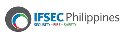 IFSEC Philippines Logo