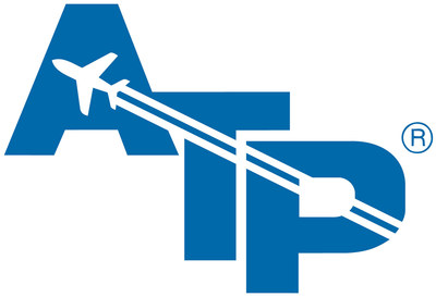 www.atp.com (PRNewsfoto/Aircraft Technical Publishers)