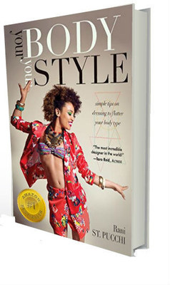 Learn to Look Like a Star Regardless of Your Body Type Image