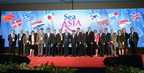 Digitalisation Tops Agenda on Opening Day of Sea Asia 2017