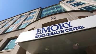 Emory Healthcare is one of four academic medical centers involved in Warrior Care Network.