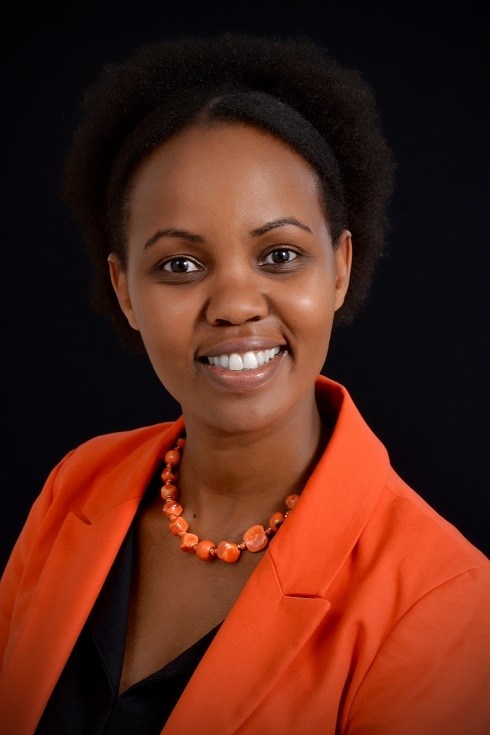 Blackbaud welcomes Philomena Mburu, founder and managing director of Phyna Consulting in Nairobi, Kenya, for two weeks of on-site mentoring with its executive leaders.