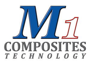 M1 Composites Technology Achieves MACH 4 and AS9110 Certification