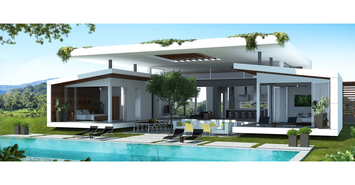 Realty Group International Partners With Kalia Living to Offer an