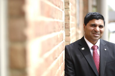 Allstate agent Ranj Pathran is a small business owner and community leader