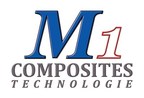 Technologie M1 Composites atteint MACH 4 et AS9110