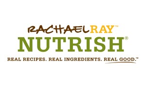 Rachael Ray™ Nutrish® Named Fastest Growing US Pet Food Brand by Euromonitor International Limited