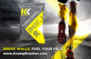 NDX Nutrition Launches Kramp Krusher