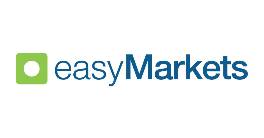 easyMarkets Releases Brand New Trading App