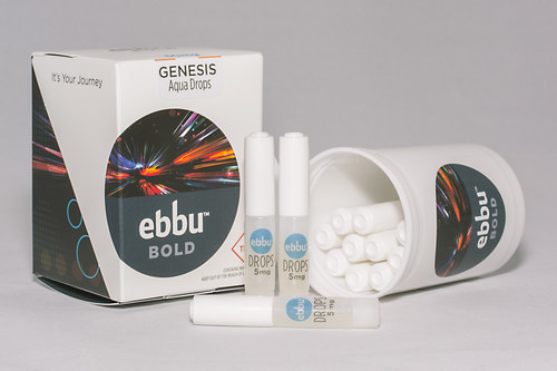 ebbu™ an industry leader in cannabis research