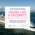 From You Flowers and CruCon Cruise Outlet Partner Together for a Mother's Day Sweepstakes