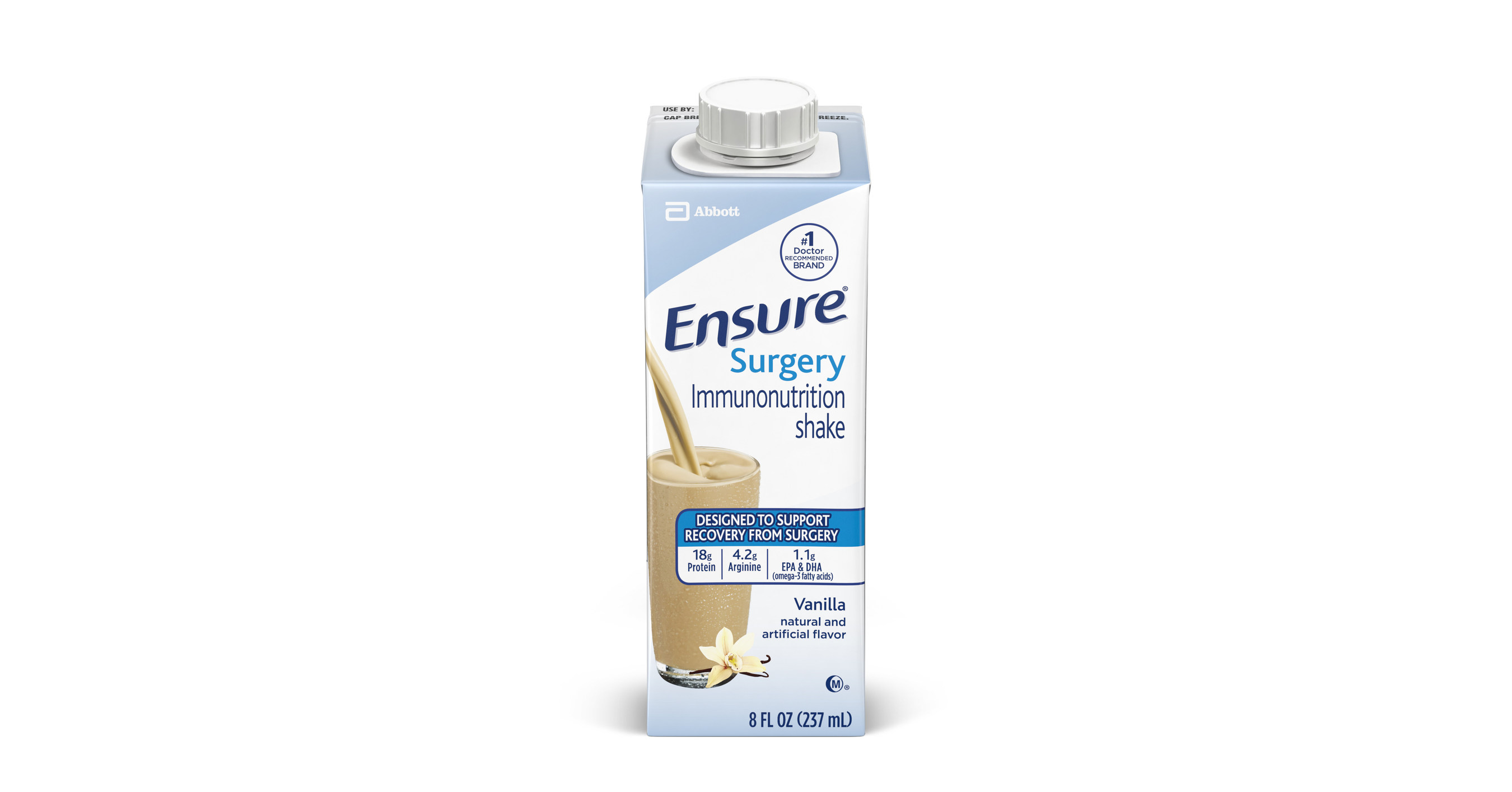 Ensure® Pre-Surgery