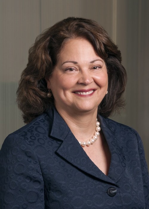 Marta R. Stewart, NS executive vice president and chief financial officer
