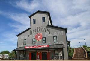 Jim Beam Black® Announces First-Ever Barbershop Experience at Iconic Clermont Distillery