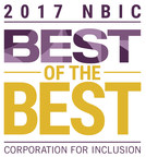 America's 2017 "Best-of-the-Best" Corporations for Inclusion Named by NGLCC and Partners in the National Business Inclusion Consortium