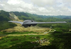 Lockheed Martin Continues Successful Flight Demonstrations of Fury Expeditionary Unmanned Aerial System (UAS)