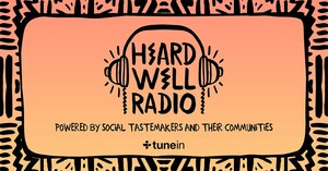 TuneIn Partners with Tastemaker Brand Heard Well to Launch Exclusive Station Heard Well Radio