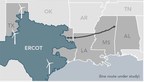 Southern Cross Transmission Files Route in Mississippi