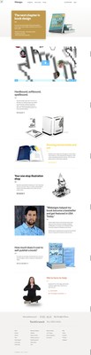 99designs Launches Comprehensive, End-to-End Book Design Solution for Self-Publishers Image