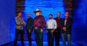 The Charlie Daniels Band Headlines Benefit Concert on May 19