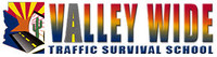 All Valley Wide Traffic School Logo - https://vwtss.com