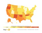 HepVu Launches National and State-Level Maps of Hepatitis C Epidemic