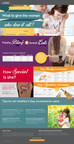 Criteo's Mother's Day Report Provides Key Insights to Help Retailers Win Greater Spring Sales