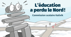 Négociations à la Commission scolaire Kativik - Les syndicats dénoncent la mauvaise foi patronale et l'inaction du gouvernement