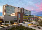 Humber River Hospital Achieves LEED® Gold Certification