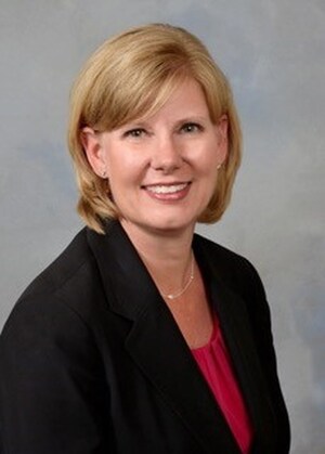 Robin Robertson joins National Capital Bank of Washington as Retail Banking Director