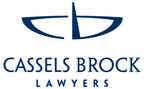 Cassels Brock Welcomes Mark Rasile, Further Strengthening National Financial Services Practice