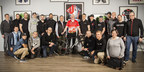 Cervélo Donates $30,000 in Bikes to Wounded Warriors Canada VIMY 100 Battlefield Bike Ride