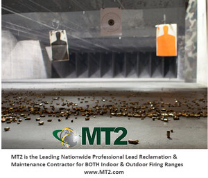 MT2, the Largest Nationwide Firing Range Lead Reclamation Contractor, Actively Supporting Mandate to Decontaminate Lead-Tainted National Guard Armories