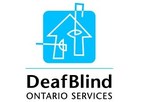 Intervenor services helps individuals who are deafblind express themselves