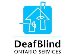 Intervenor services helps individuals who are deafblind express themselves