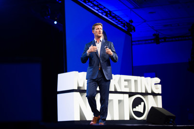 Mandate for Marketers at Marketing Nation' Summit: Start Engaging!