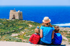 Find The Best Mother-And-Kids Getaways With Help From Cheapflights.com