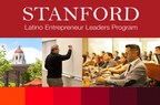 Latino Business Action Network (LBAN) Announces the Fourth Cohort of the Stanford Latino Entrepreneur Leaders Program