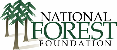 The National Forest Foundation promotes the enhancement and public enjoyment of the 193-million-acre National Forest System. By directly engaging Americans and leveraging private and public funding, the NFF improves forest health and Americans' outdoor experiences. (PRNewsfoto/Boxed Water Is Better)