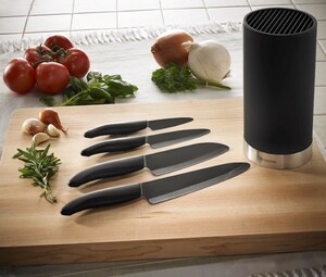 Tools for Food and Beverage Prep Make Cooking at Home Fun, Easy