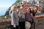 100 Places in Italy Every Woman Should Go Author leads Women Only Italy Tour