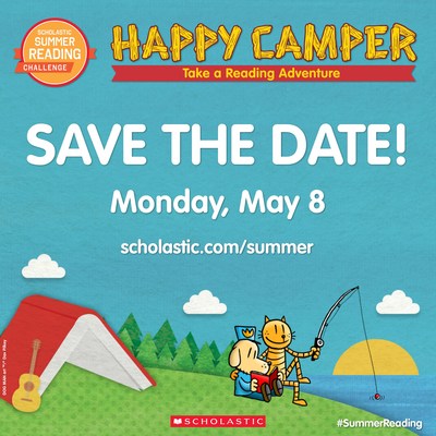 Bestselling Author Dav Pilkey Donates 500 New Scholastic Books To One School In Each State To Jumpstart Summer Reading  Image