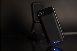 OtterBox and mophie Collaborate to Expand uniVERSE