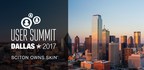 Join us at the World's Largest Aesthetic User Summit