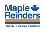 Maple Reinders Awarded Contracts for Trent-Severn Waterway Infrastructure Rehabilitation Projects