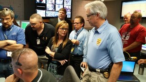 AT&amp;T and Kansas Collaborate to Deliver New NextGen 9-1-1 Services Statewide