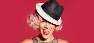 P!nk Announces Only East Coast Performance This Summer!