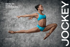 Jockey® Reveals New Campaign Featuring War Orphan Turned Ballerina Michaela DePrince