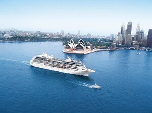 Princess Cruises Announces Australia Deployment for 2018-2019