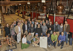 Top Producers Promise to Restore World-Class Status of California Brandy